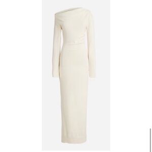 Limited Edition Anna October x J Crew Cashmere Dress
